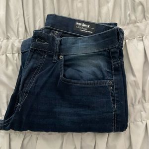 Buffalo David Bitton Jeans 32/30 Slim Straight